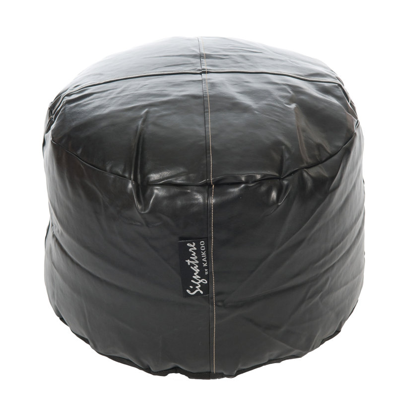Symple Stuff Bean Bag Footstool & Reviews Wayfair.co.uk